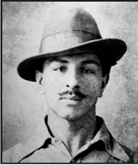 Bhagat Singh