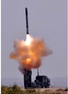 Brahmos Missile 
