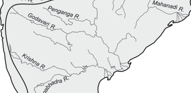 Ganga River Basin
