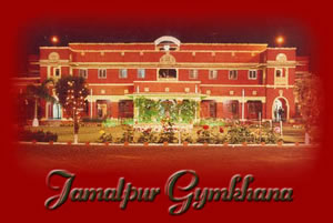 Jamalpur Gymkhana