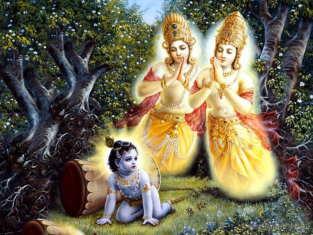 Sowmya Damodara Perumal TempleThe Beautiful God with
